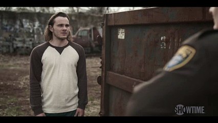 American Rust 1x02 - Clip from Season1 Episode 2 - Get Rid of Those