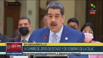 ¨No debemos ideologizar  las políticas internacionales ¨