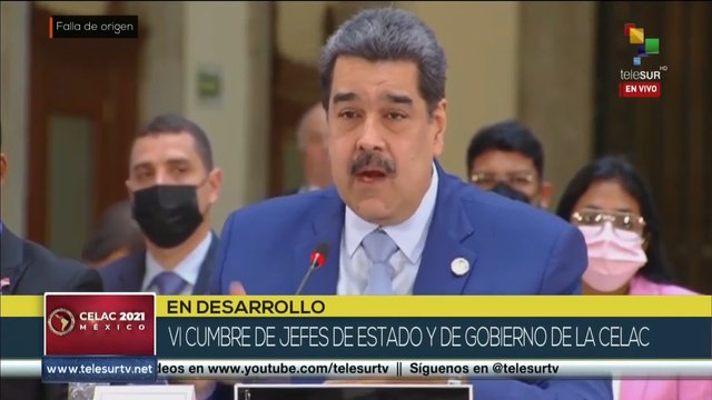 ¨No debemos ideologizar las políticas internacionales ¨