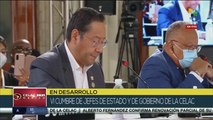 ¨La CELAC fue creada como un foro de integración regional ¨