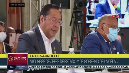 ¨Es fundamental discutir la transformación de la OEA ¨