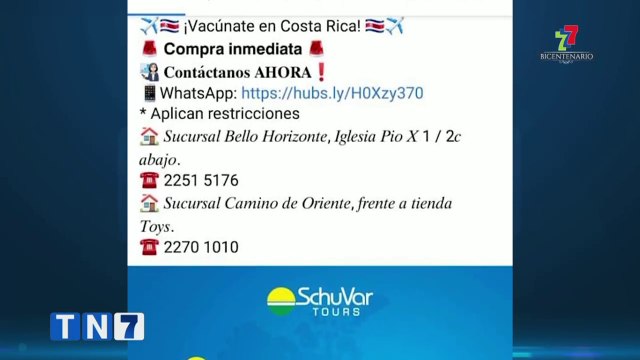 tn7-Agencia-de-turismo-nicaragüense-anunció-paquetes-para-vacunarse-en-Costa-Rica-180921