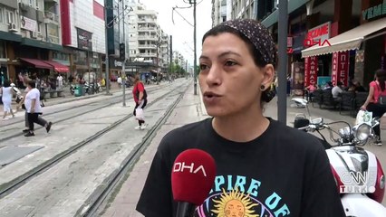 Antalya'da tepki çeken aslan safarisi