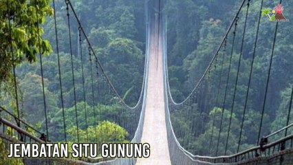 6 tempat wisata di sukabumi terbaru