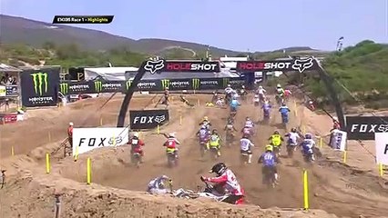 News Highilights _ EMX85 _ MXGP of Sardegna 2021 #Motocross
