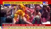 Devotees throng Ambaji temple ahead of Bhadarvi Poonam _ TV9News