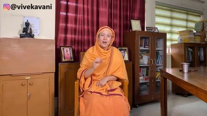 Five Practical Tips for Positive Thinking - Pravrajika Divyanandaprana