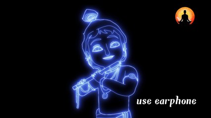 shree kishna fluete music for relax