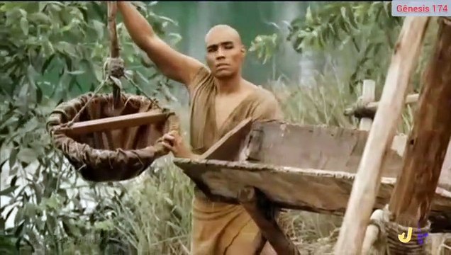 Novela Gênesis Capítulo 174 Completo, Sexta-feira 17/09/21 #josesurpreende