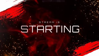 Stream Starting soon Template _NON COPYRIGHT_(720P_HD)