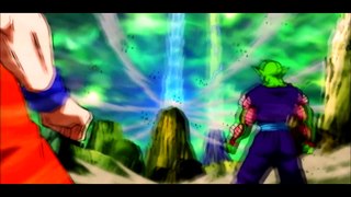 Clash Of Gods「AMV 」- Ultra Instinct(1080P_HD)