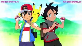 Pokemon Sword And Shield Anime Episode 82 - Preview(480P)