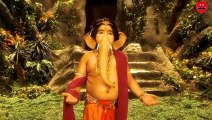 Mahadev Ganesh  Cute ganesha confession _ Devo Ke dev mahadev _ Status Adda_HIGH