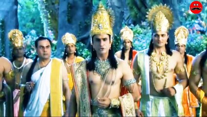 Parvati scolds devas Indradev insults Mahadev _ Status Adda_HIGH