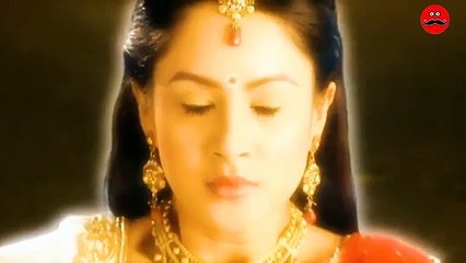 Parvati transformation into Bhramhri devi  Kills Arunasur  _ Devo Ke Dev Mahadev_HIGH