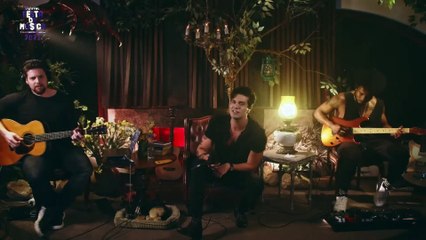 Luan Santana no Festa da Música de Angola (18/09/21)