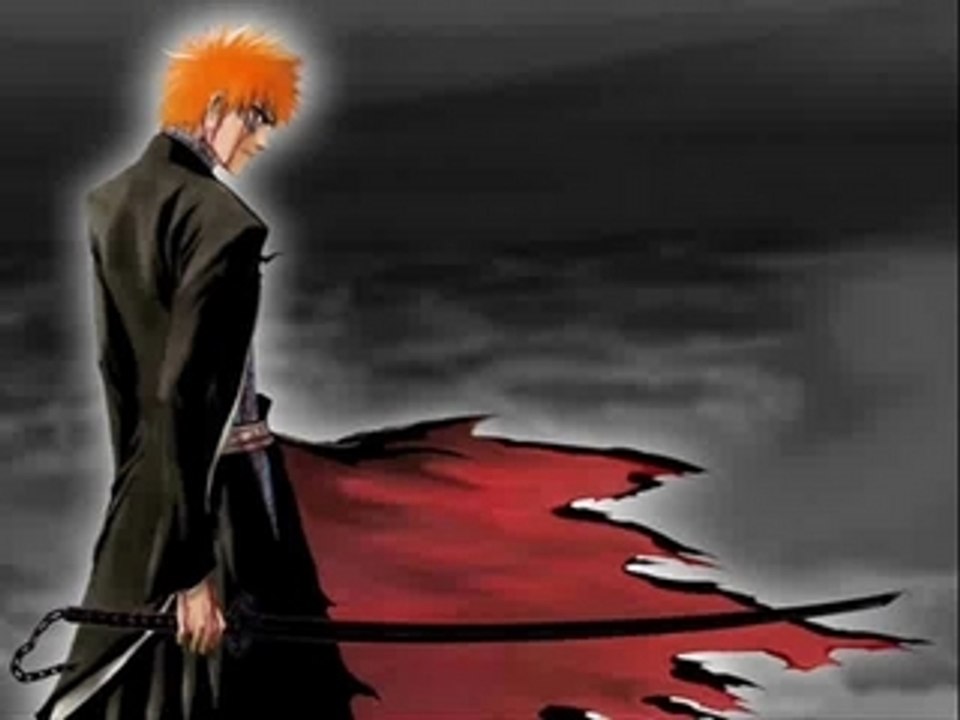 bleach