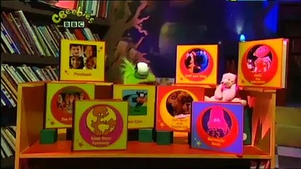 The Story Makers: Series 1: Cake