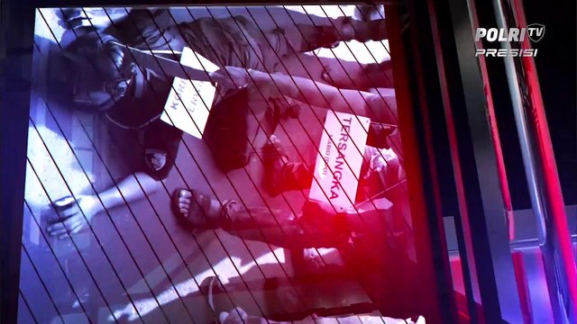 Sambut HUT Lalu Lintas Bhayangkara Ke-66, Ditlantas Polda Jateng Gelar Vaksinasi Untuk Sopir Angkot dan Ojol