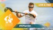 2021 ICF Canoe Sprint & Paracanoe World Championships Copenhagen Denmark / Day 4: Finals