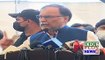 Ahsan Iqbal ka PMLN Workers Convention sy Khitab | Indus Plus News Tv