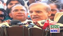 PML N Workers Convention sy Shahbaz Sharif ka Khitab | Indus Plus News Tv