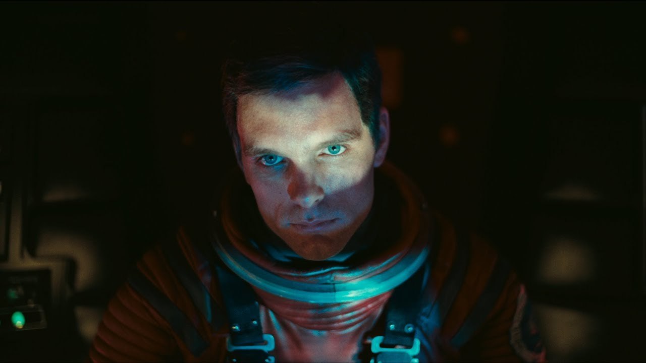 2001: A Space Oddisey - Trailer