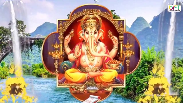 मेरे लाडले गणेश प्यारे प्यारे || Mere Ladle Ganesh Pyare Pyare || Ganesh Bhajan Hindi Kajal Bishwas