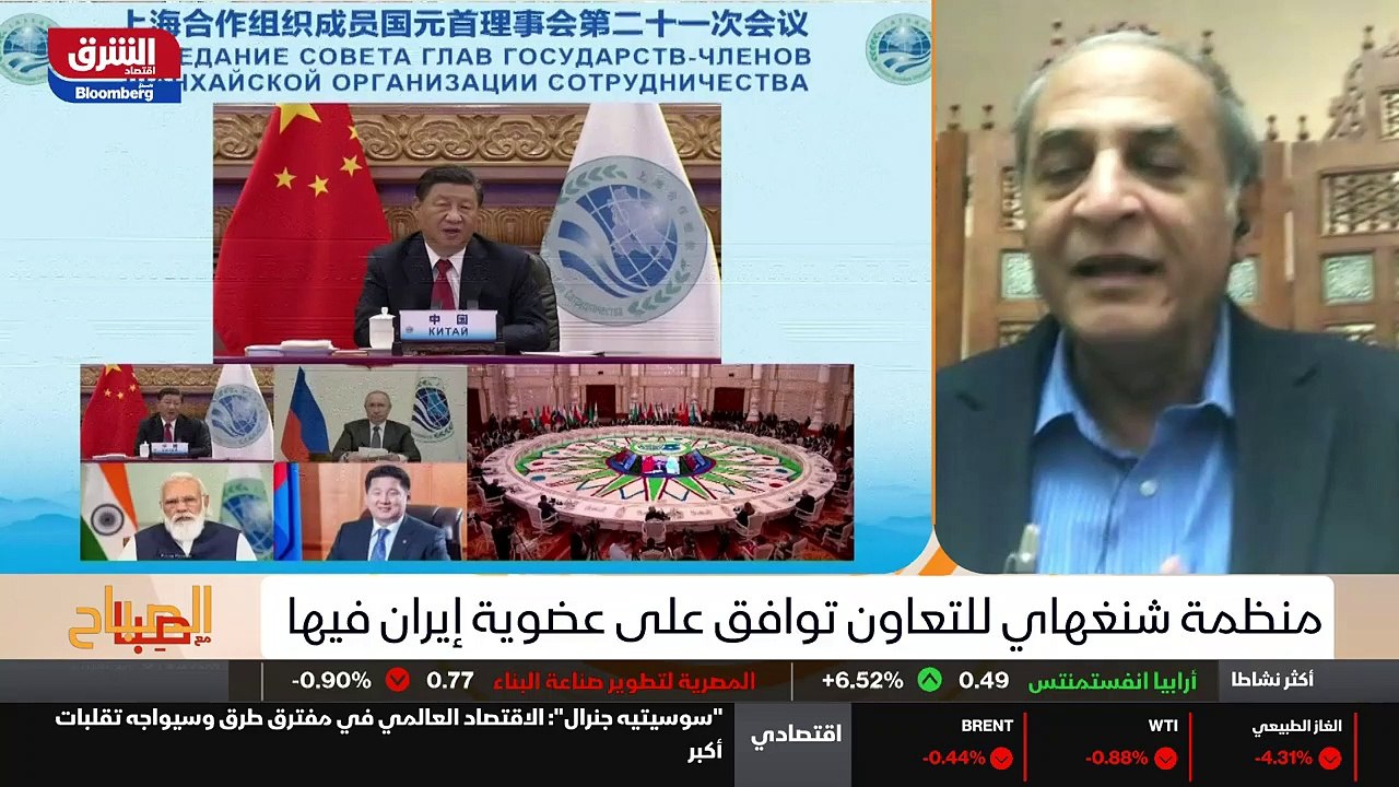 ...بينه وبين ايران مدعم بهذا هذه المنظومة ....