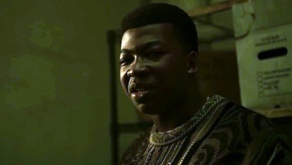 Power Book III Raising Kanan Season 1 Episode 10 Promo