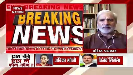 Punjab Congress: Ambika Soni ने पंजाब की CM बनने से किया इंकार, देखें कौन होगा मुख्यमंत्री ?