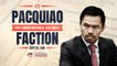 PDP-Laban Pacquiao faction national assembly