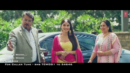 Touchwood (Full Song) Deep Karan | Jassi X | Vicky Dhaliwal | New Punjabi Songs 2021