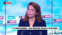 Samia Maktouf : «C’était des scènes d’horreur, c’était la réalité […] Il fallait en rendre compte, il fallait en parler»