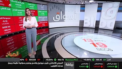 ...وجاءت الاربعة تمثل عوائد جيدة جدا اذا قا...