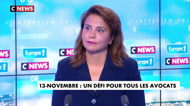 Samia Maktouf : «Nos institutions démocratiques jugent, condamnent dans les règles d’un Etat de droit et de manière équitable»