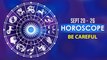 Horoscope September 20-26: Leo, Aquarius, Sagittarius, Capricorn Advised To Be Careful
