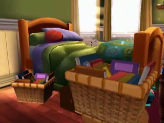 Toy Story 3 online multiplayer - ps2