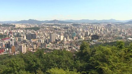 [날씨] 내일도 맑고 쾌청...추석 당일 전국 비 / YTN