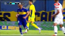 Torneo Liga Profesional de Futbol 2021: Boca 1 - 1 Talleres (2do Tiempo)