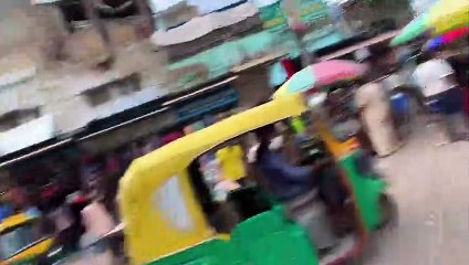 Ye mast Jagah hai  Delhi Mein