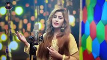 Pashto New Songs 2021 _ Singer Ghazal _ Ghamgan Mazigary _ Pashto Tapay 2021 _ New Pashto Songs 2021(360P)