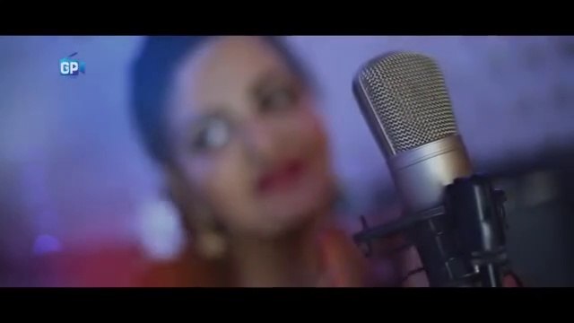 Kashmala Gul Pashto New Tappy 2018 _ Salo Da Sara Me Ghurzegi Pashto New Tappezai Tappy 2018(360P)
