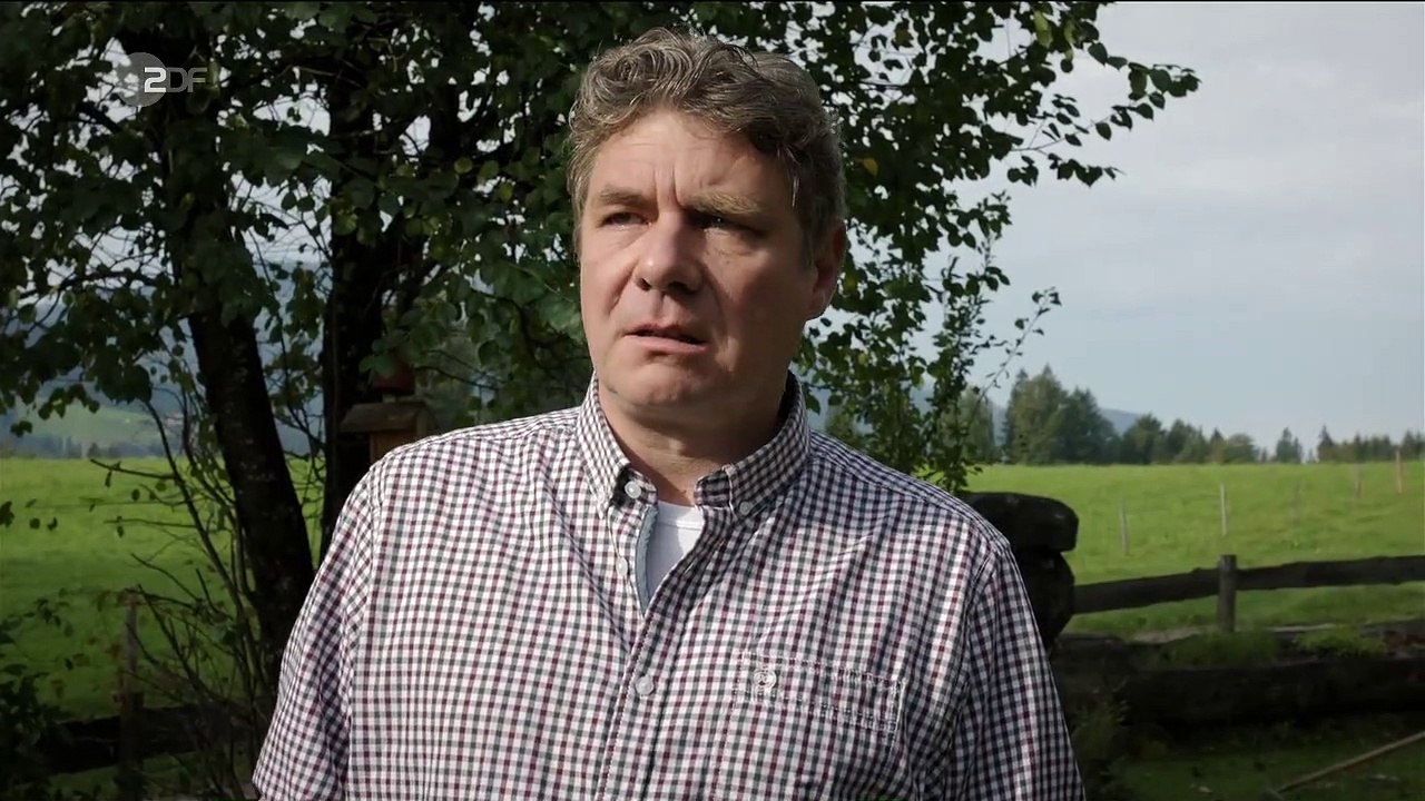 SOKO Kitzbühel: Into the wild | Folge 16/Staffel 14