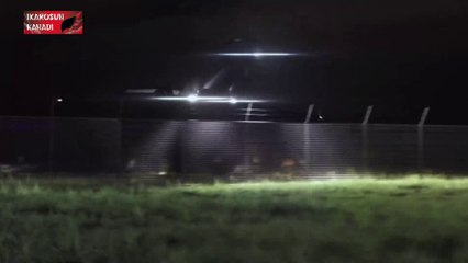 Comair Uçuş 5191 - Uçak Kazası Raporu  - Trajik Kalkış Yeni Bölüm