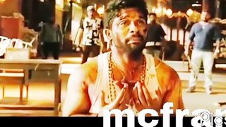 DJ fight scene||>allu arjun mass fight ||Mc frames