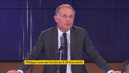 Crise des sous-marins : "le résultat d'un amateurisme le plus total", accuse Philippe Juvin