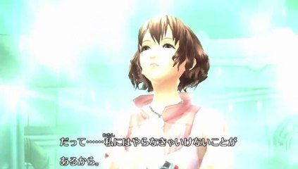 TIME TRAVELERS part5-07