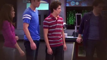 Lab Rats S02E10