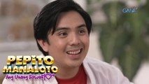 Pepito Manaloto - Ang Unang Kuwento: Paano manligaw si Pepito? | YouLOL